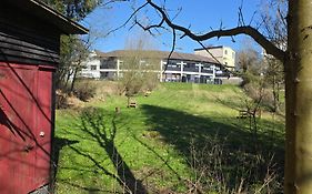 Hotel Seeblick Am Sankelmarker See - Natur Und Erholung